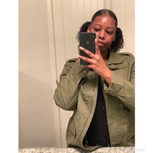 Meet your Posher, Zhane